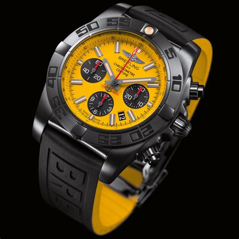 breitling chronomat 47 limited edition|breitling chronomat 44 price.